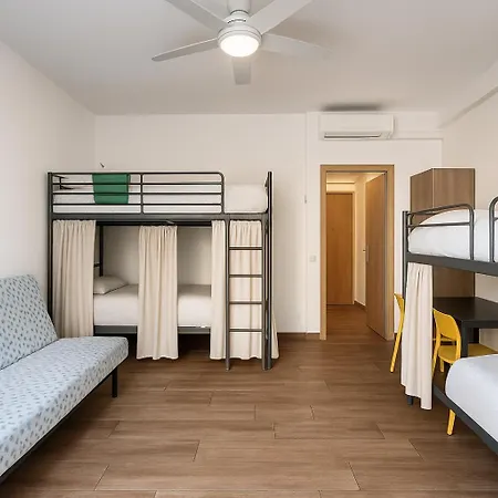 Europe Station House パルマ