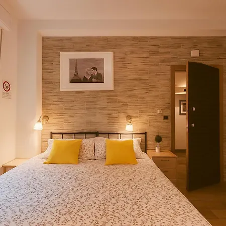 ゲストハウス Europe Station House *