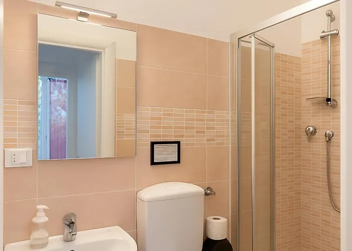 Europe Station House ゲストハウス *