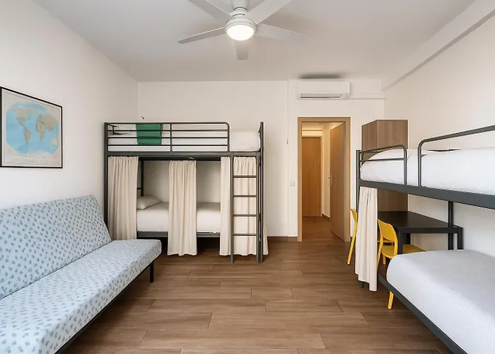 Europe Station House パルマ