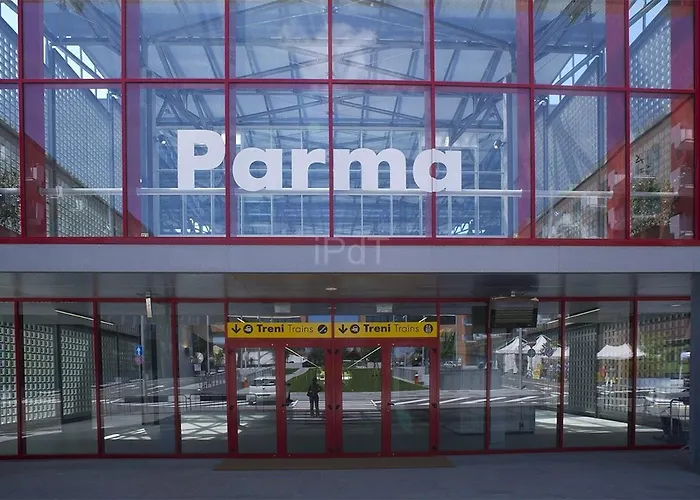 ゲストハウス Europe Station House パルマ