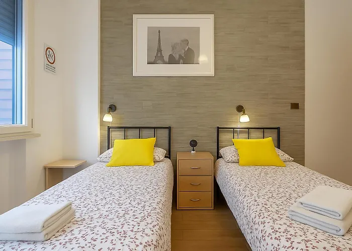 ゲストハウス Europe Station House