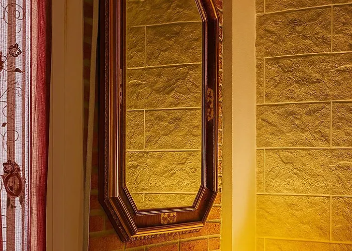 Europe Station House ゲストハウス パルマ