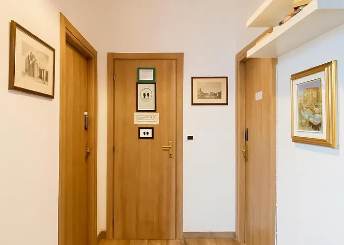 Europe Station House パルマ